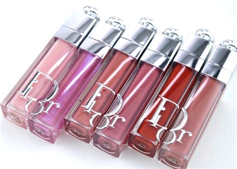 dior lip gloss personalised|dior customize your own lips.